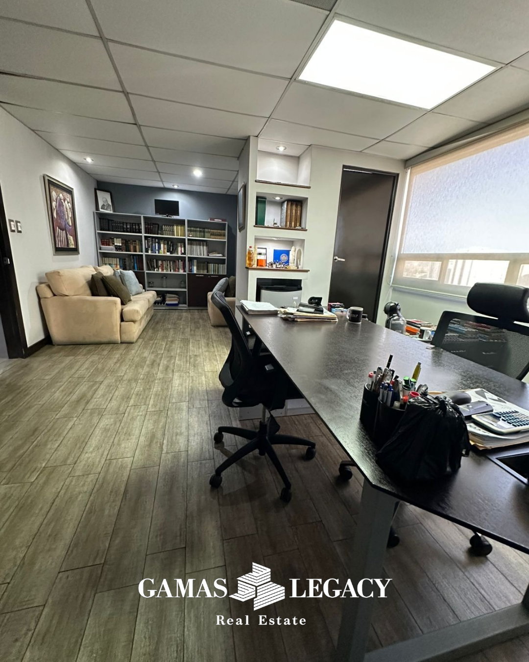 Foto 11 Espacio Corporativo Zona 10